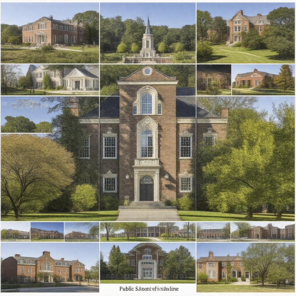 Brookline Public Schools